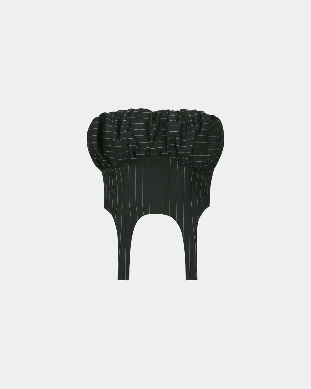 【公式完売品】umm.claïr 2way balloon bustier 黒 PRODUCT-JUL162025-NEWARRIVALS-