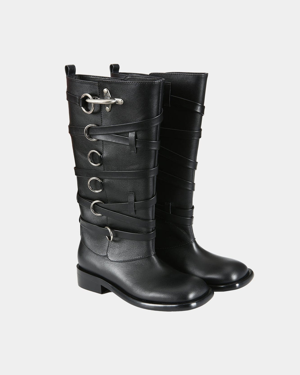 【Hunter x Andersson Bell】 Original 2.0 Tall Boots black ADSB X HUNTER ORIGINAL 2.0 TALL BOOT aaa390w(DARK OLIVE
