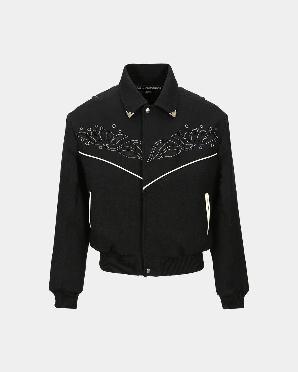 ジャケット・アウター Andersson Bell Wool Shirt Jacket ジャケット・アウター Andersson Bell Wool Shirt Jacket