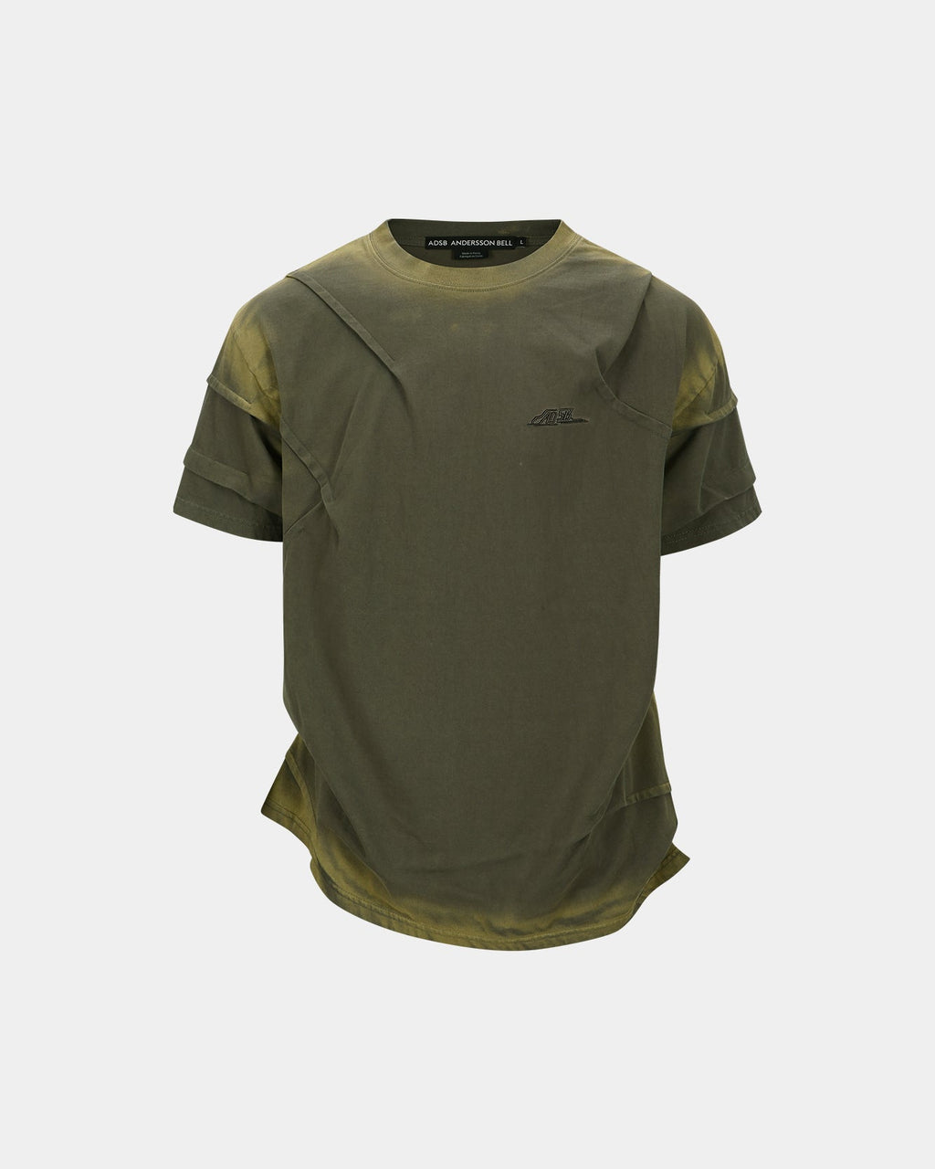 ★ANDERSSON BELL★ アートワーク半袖Tシャツ ☆ANDERSSON BELL☆ アートワーク半袖Tシャツ (ANDERSSON BELL/T
