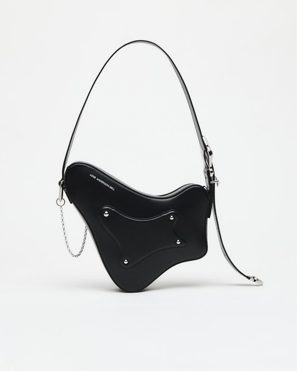 Andersson Bell（アンダースンベル） ブラック Guitar バッグ GUITAR BAG aaa365w(BLACK) – Andersson Bell