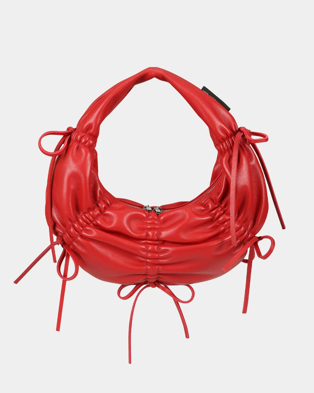 Andersson Bell★24FW★DUMPLING FAUX LEATHER BAG 人気早期完売 ANDERSSON BELL]☆24FW☆韓国人気☆DUMPLING FAUX LEATHER BAG