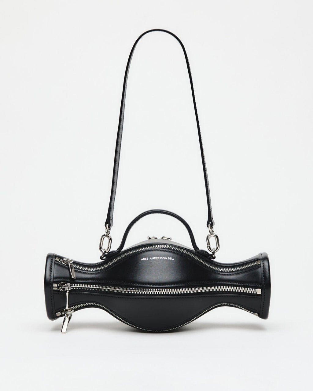 [ANDERSSON BELL] SMALL VASO BAG aaa362w/追跡付 ANDERSSON BELL】 SMALL VASO BAG aaa362w /追跡付 (ANDERSSON