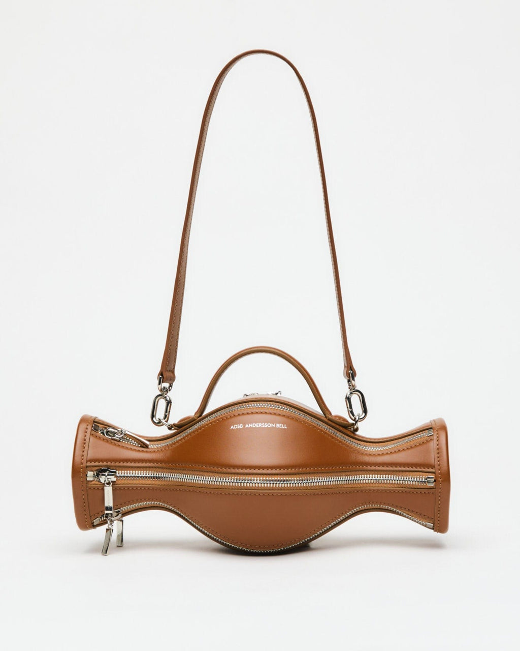 バッグ・カバンその他 ANDERSSON BELL SMALL VASO BAG aaa362w(BROWN) SMALL VASO BAG aaa362w(BROWN) – Andersson Bell