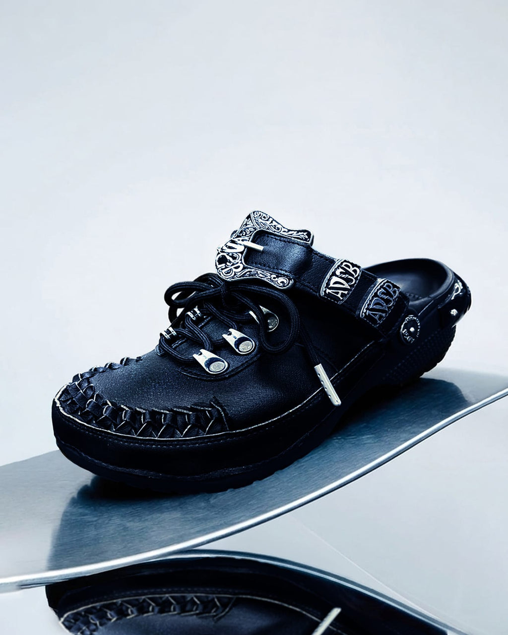 ANDERSSON BELL X CROCS CLASSIC CLOG aaa559u(BLACK) – Andersson Bell