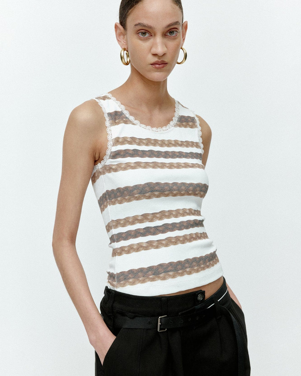 hair-braid-stripe-tank-top-