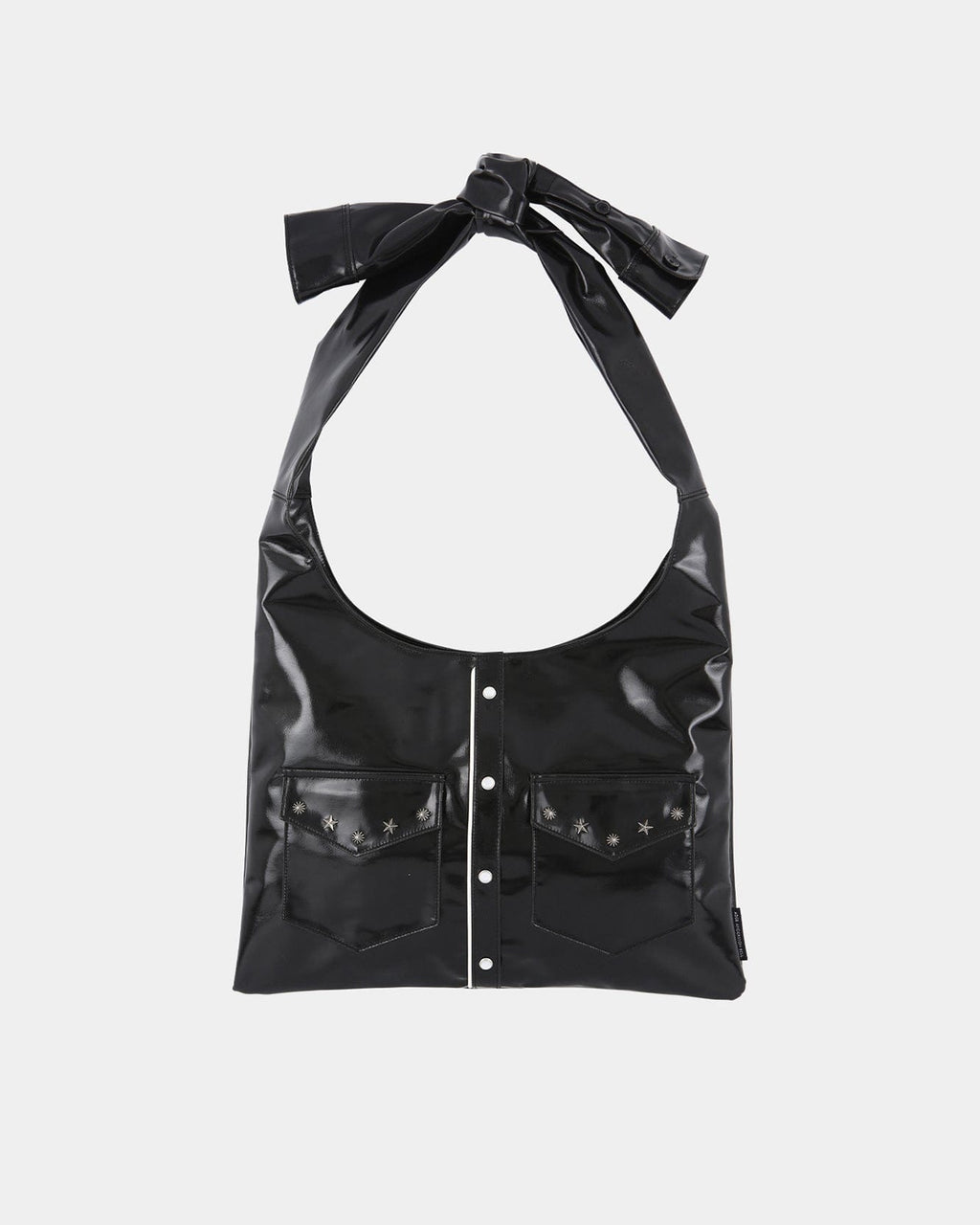 バッグ・カバンその他 ANDERSSON BELL WESTERN SHIRT BAG aaa460u(BLACK) WESTERN SHIRT BAG aaa460u(BLACK) – Andersson Bell