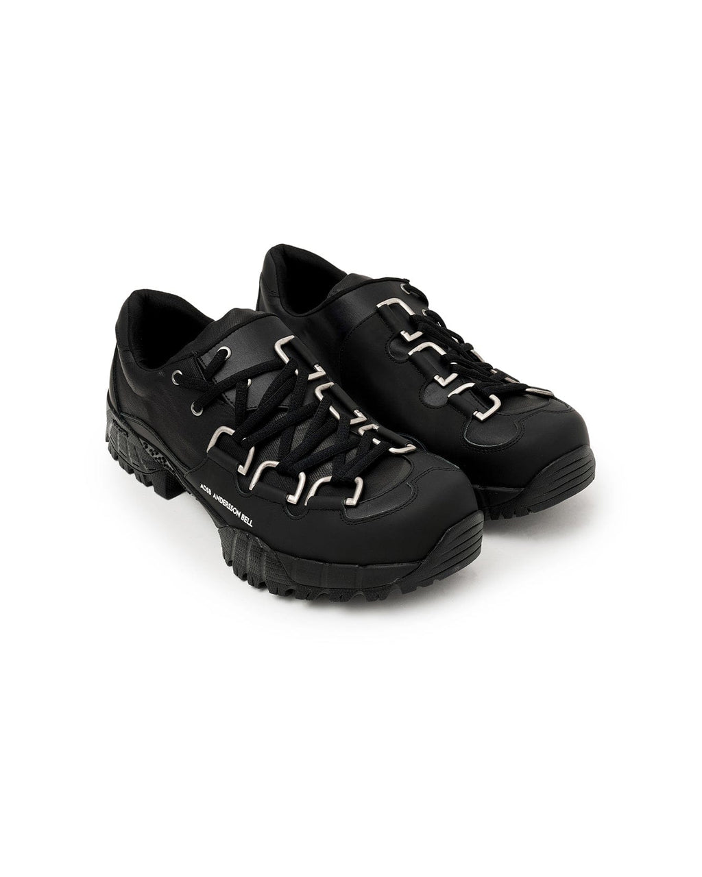 [ANDERSSON BELL] UNISEX TRAINER DIAGONALE /追跡付 Andersson Bell] UNISEX TRAINER DIAGONALE☆韓国人気
