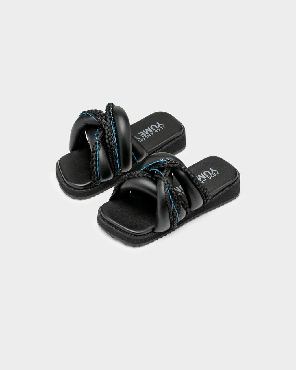 [送料込] YUME YUME X ADSB ANDERSSON BELL TYRE SLIDE aaa507w yume-yume-x-adsb-andersson-