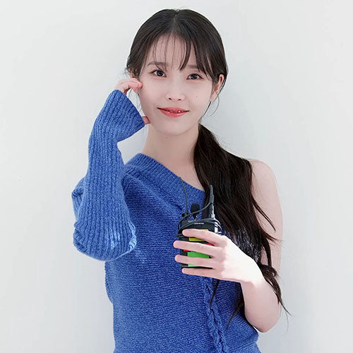 IU