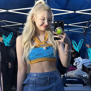 ITZY 리아