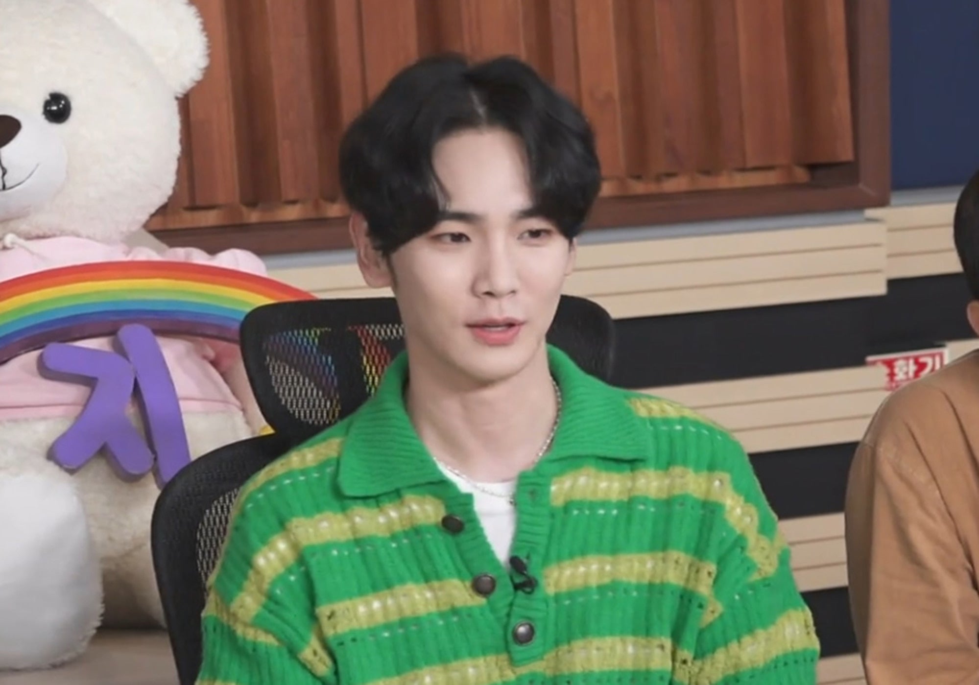 샤이니 키