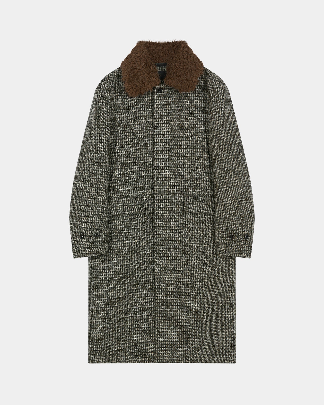 NEW] MEN > OUTWEARS – Andersson Bell