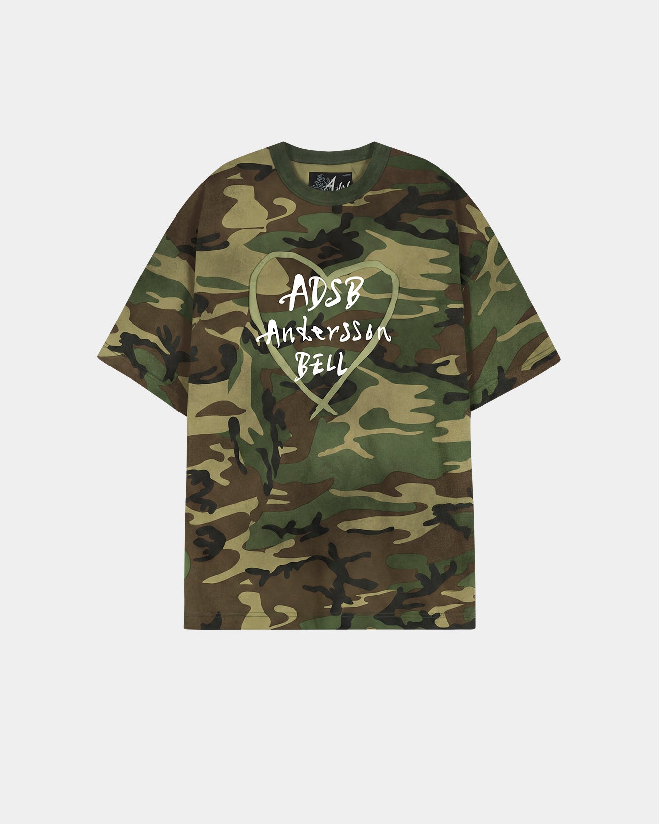 NEW] MEN > ALL – Andersson Bell