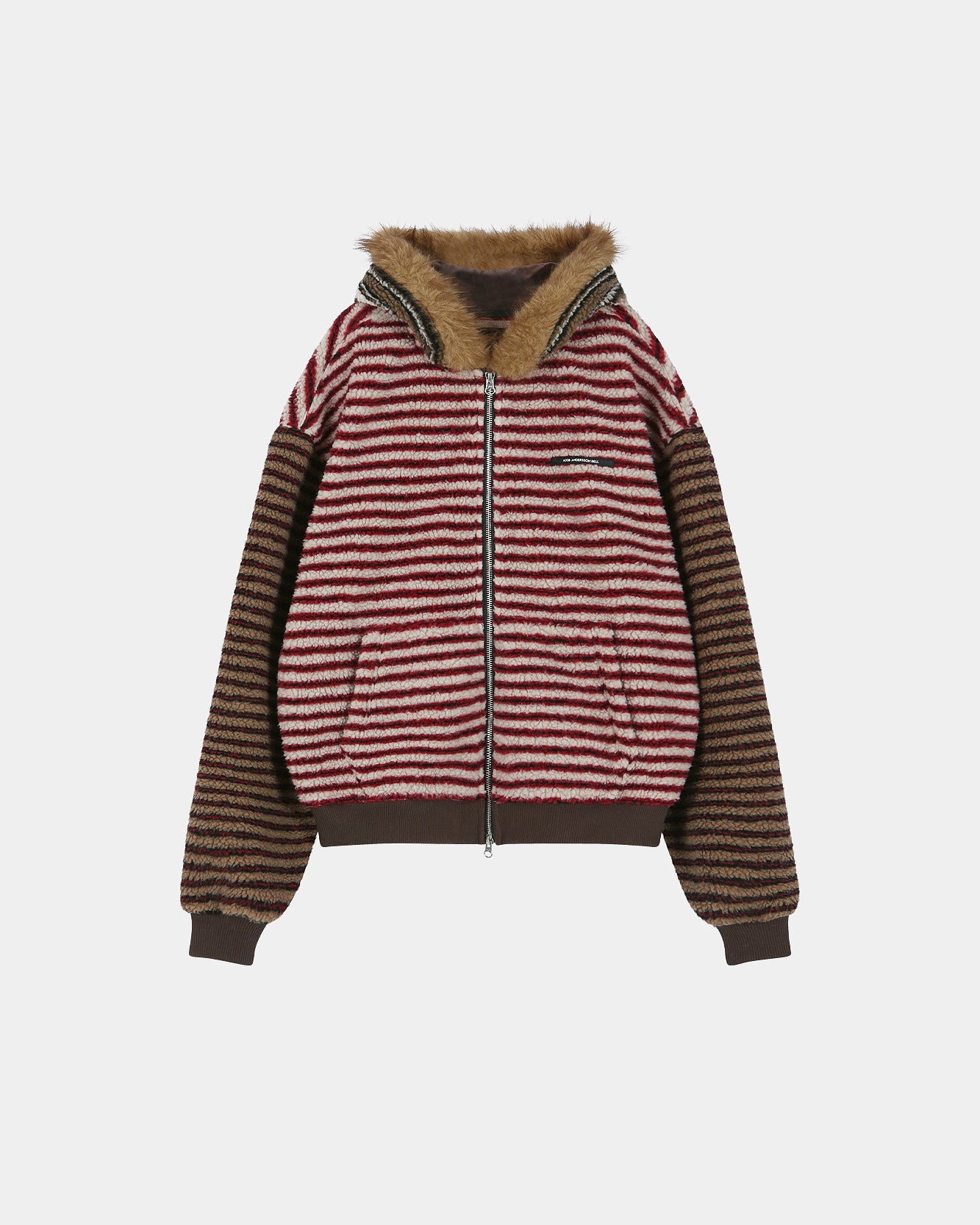 ④ANDERSSON BELL (アンダースンベル) パニカスタムライクコート MEN OUTERWEAR – Andersson Bell