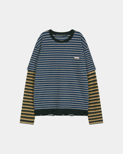 anderssonbell 長袖カットソー NEW] WOMEN > T-SHIRTS – Andersson Bell