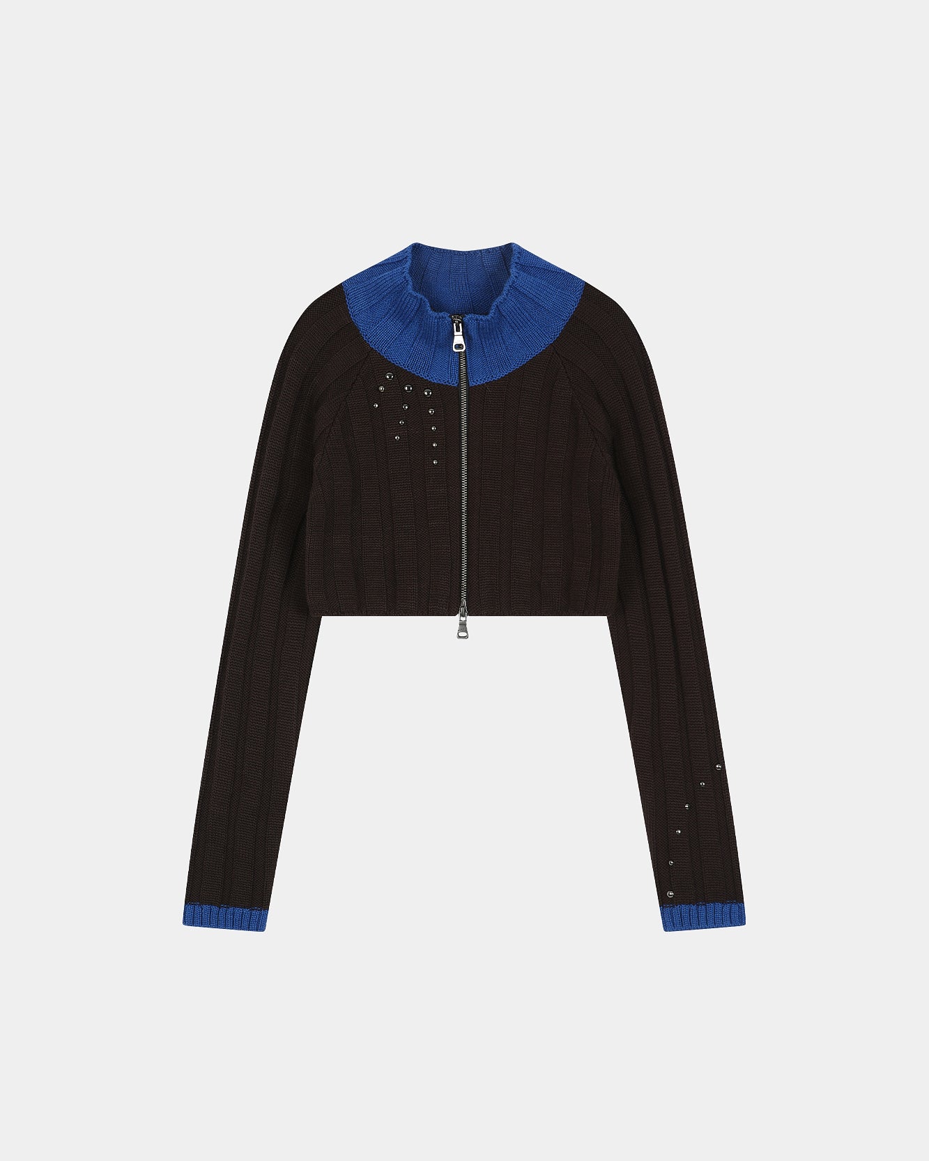最終値下げanderssonbell ニット　カーディガン 22aw 最終値下げanderssonbell ニット カーディガン 22aw - メルカリ