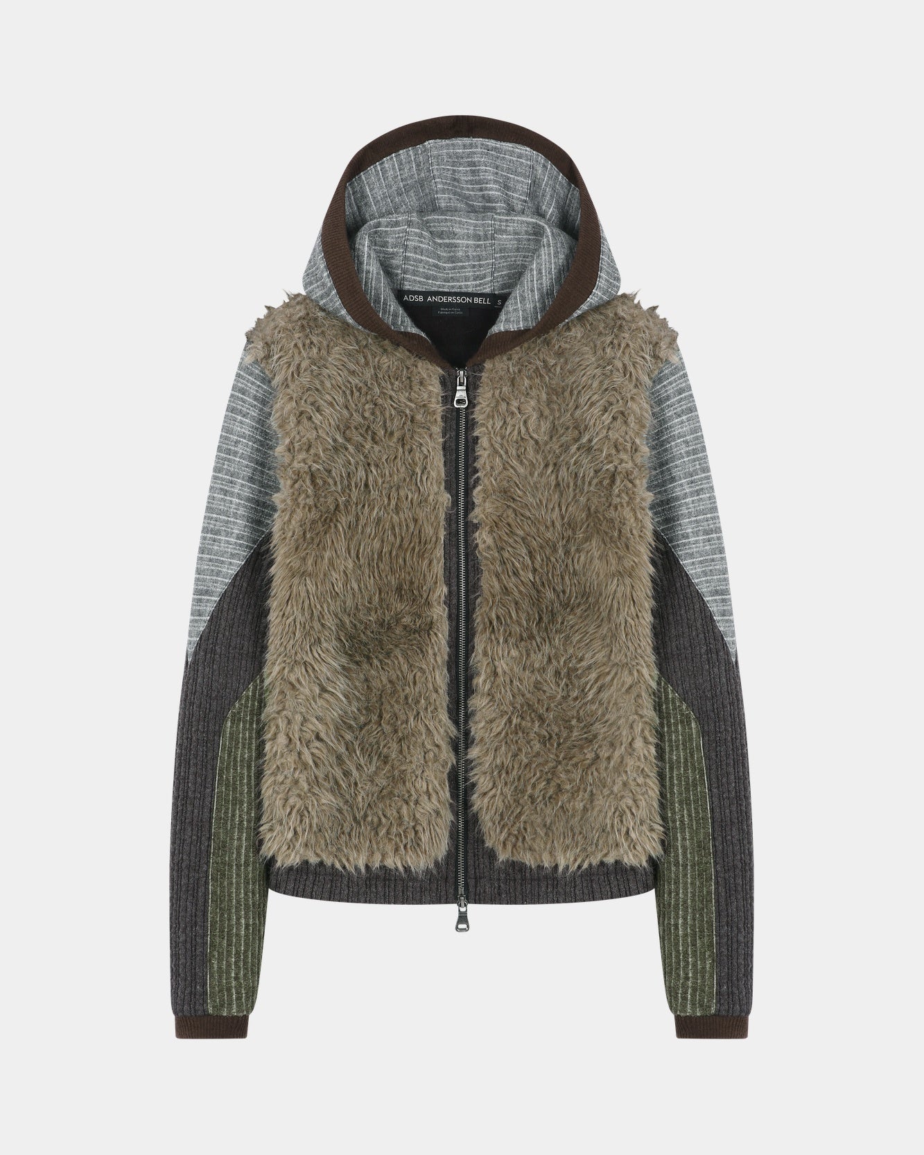Andersson bell 20F/W マフラー NEW] WOMEN > NEW – Andersson Bell
