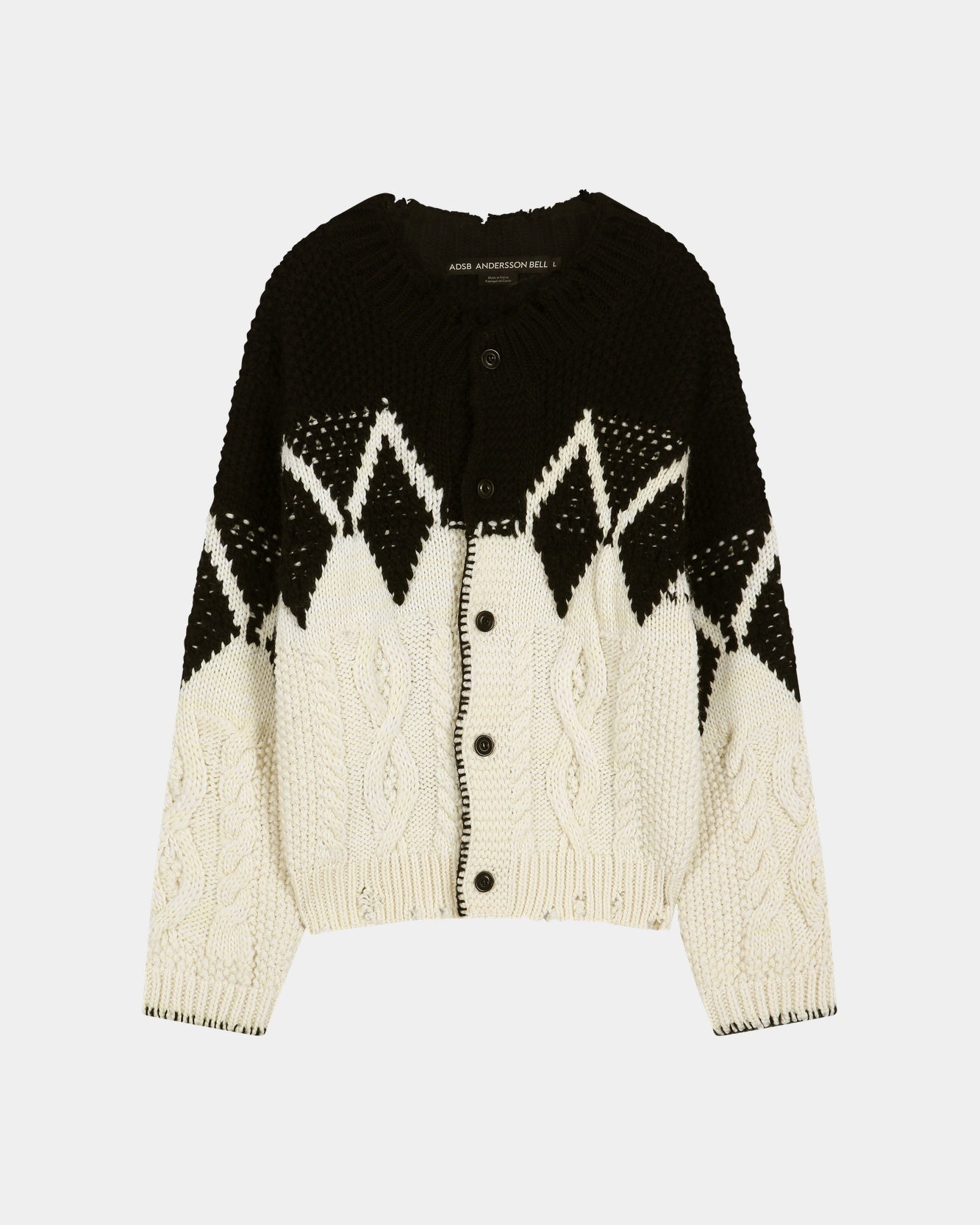 NEW] WOMEN > KNITS & SWEATERS – Andersson Bell