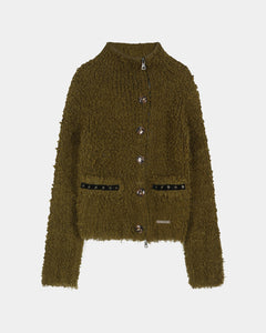 最終値下げanderssonbell ニット　カーディガン 22aw NEW] WOMEN > NEW – Andersson Bell