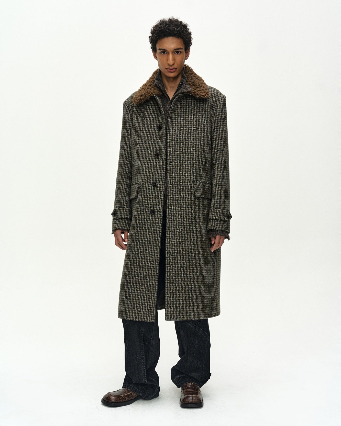 NEW] MEN > OUTWEARS – Andersson Bell