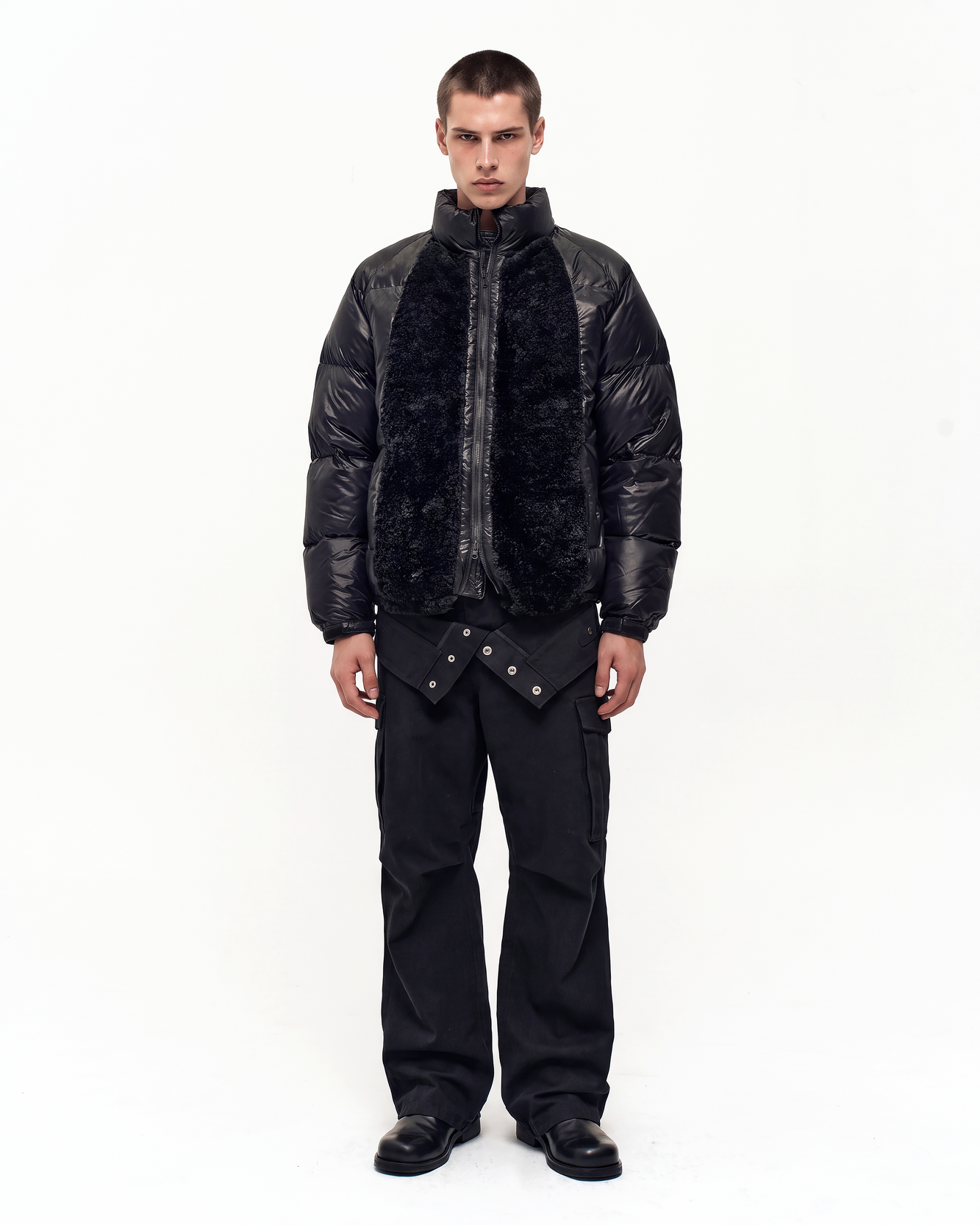 NEW] MEN > OUTWEARS – Andersson Bell