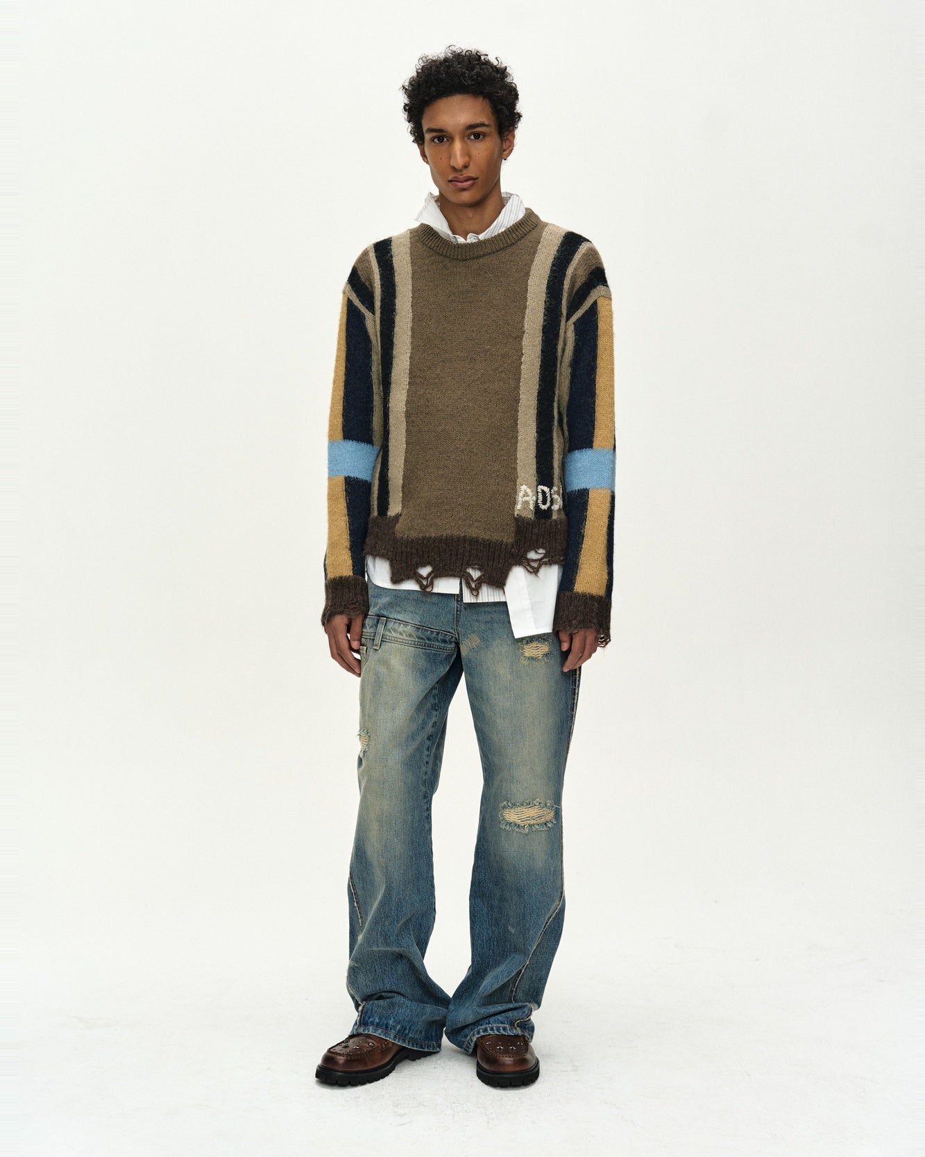 NEW] MEN > NEW – Andersson Bell