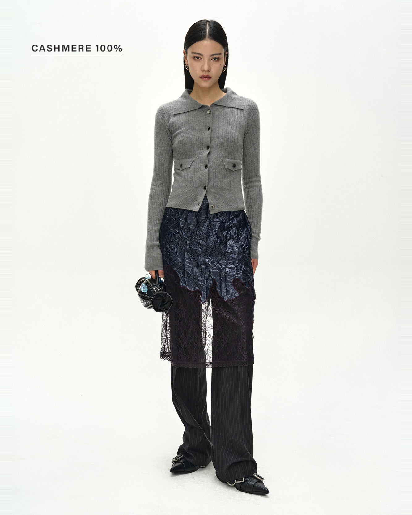 ANDERSSON BELL ワンピース S ANDERSSON BELL(アンダースンベル) ワンピース(レディース