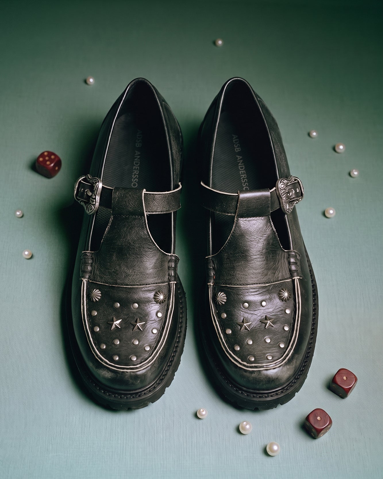 NEW] WOMEN > SHOES – Andersson Bell