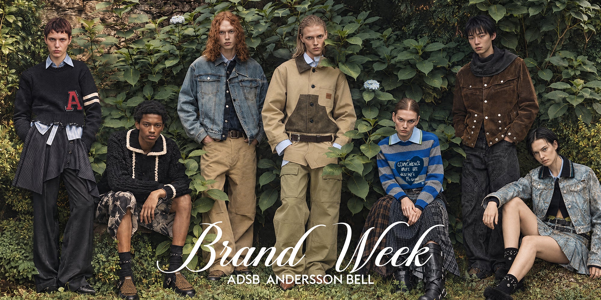 Jaimie1998様 ADSB andersson bell Andersson Bell Online Store