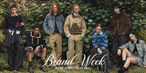 Andersson Bell Online Store