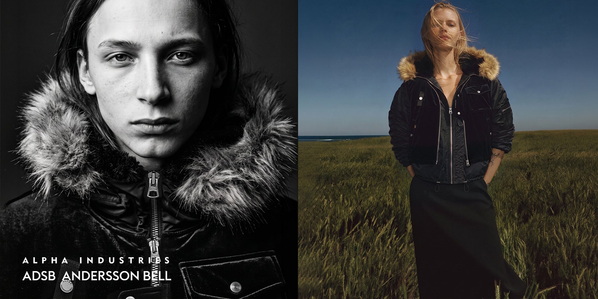 Andersson Bell Online Store