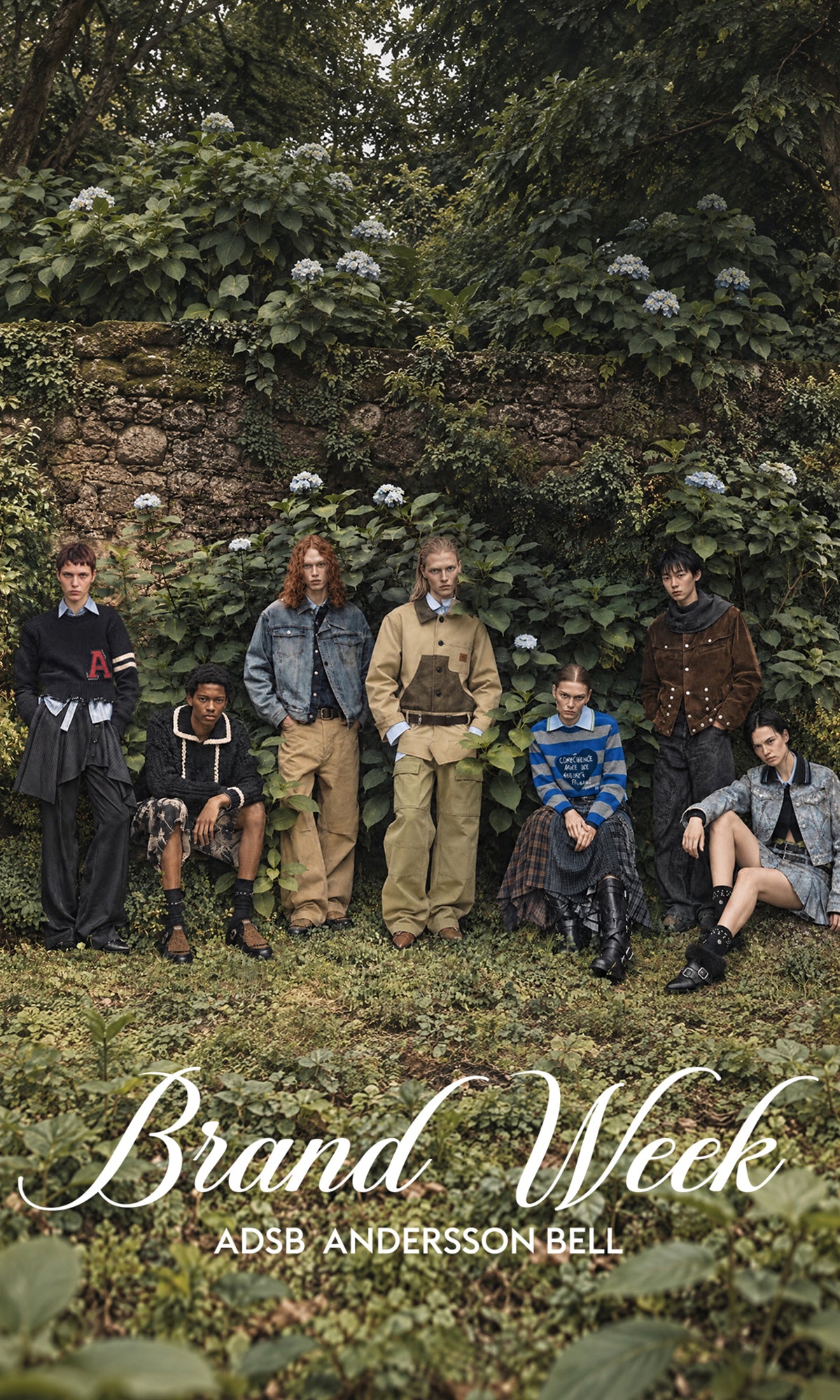 Jaimie1998様 ADSB andersson bell Andersson Bell Online Store