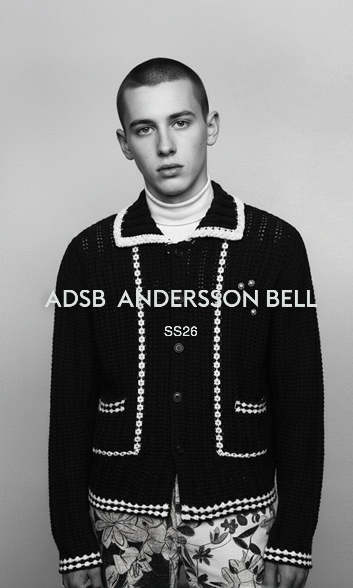 Andersson Bell Online Store