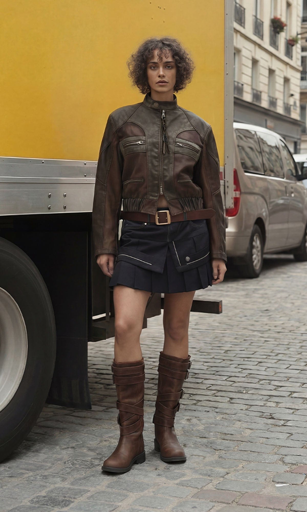 Andersson Bell Online Store