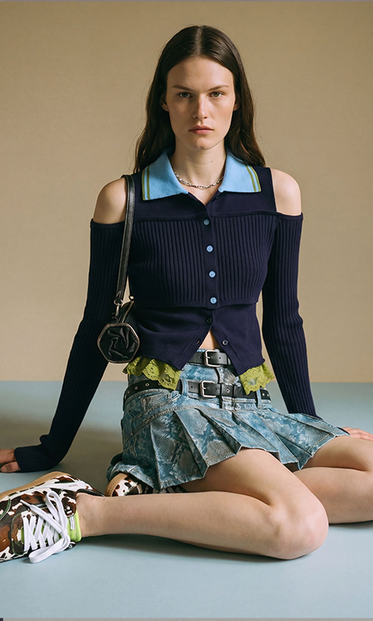 Andersson Bell Online Store