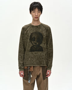 anderssonbell 長袖カットソー NEW] MEN > SHIRTS – Andersson Bell
