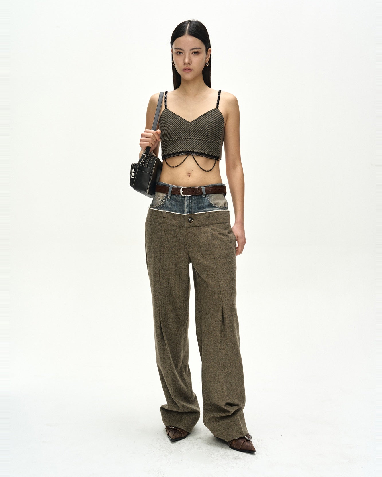 Andersson bell 20F/W マフラー F/W 20 – Andersson Bell