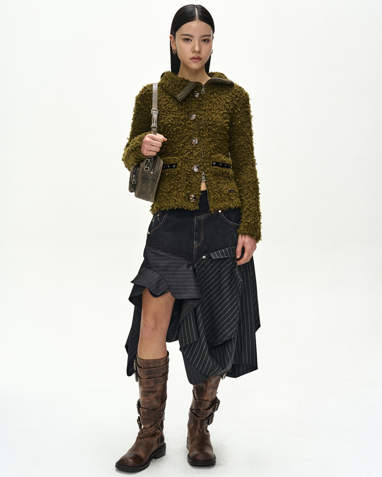 Andersson bell 20F/W マフラー FUJITSUBO（フジツボ） 個人宅配送可能 マフラー A-R シリーズ SUBARU