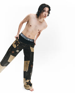 기타 ADSB BOXER BRIEFS 1PACK aaa495m(BLACK)