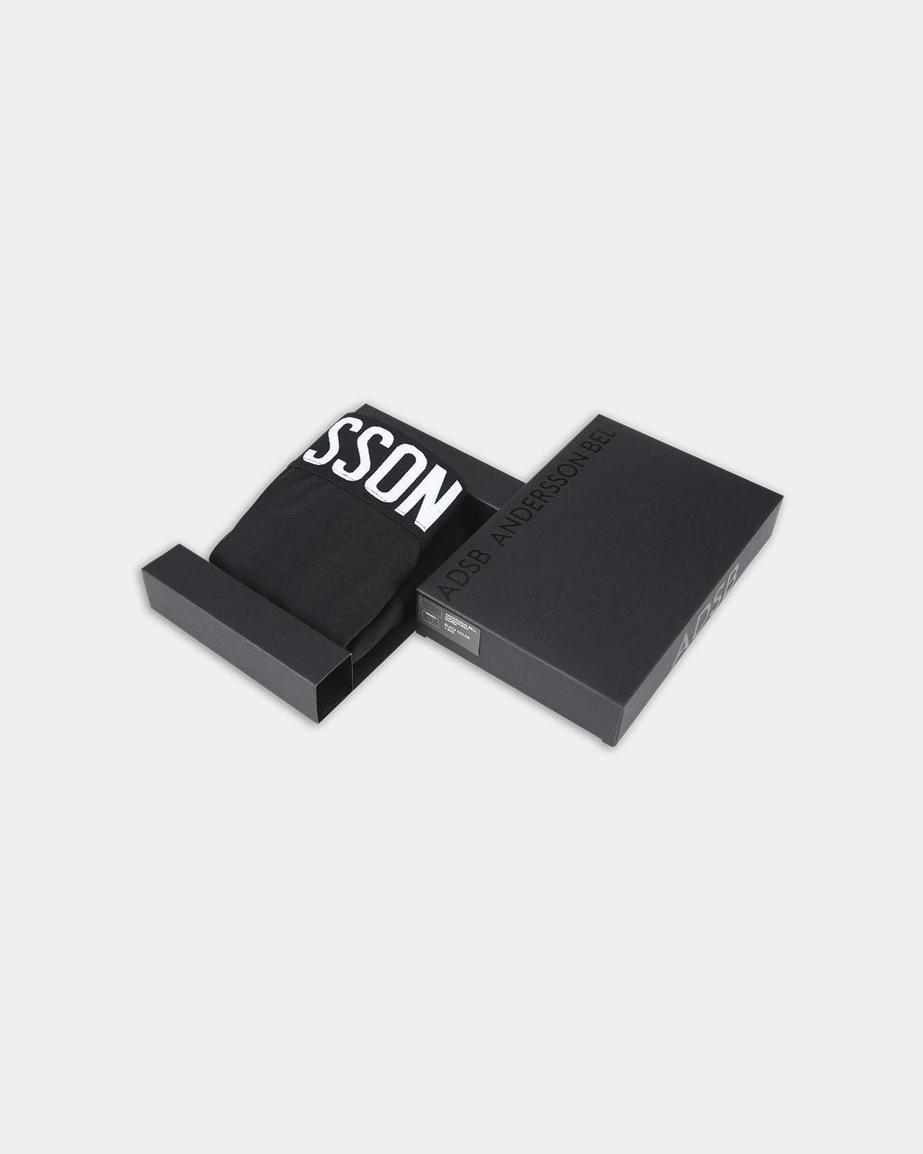 MEN NEW – Andersson Bell