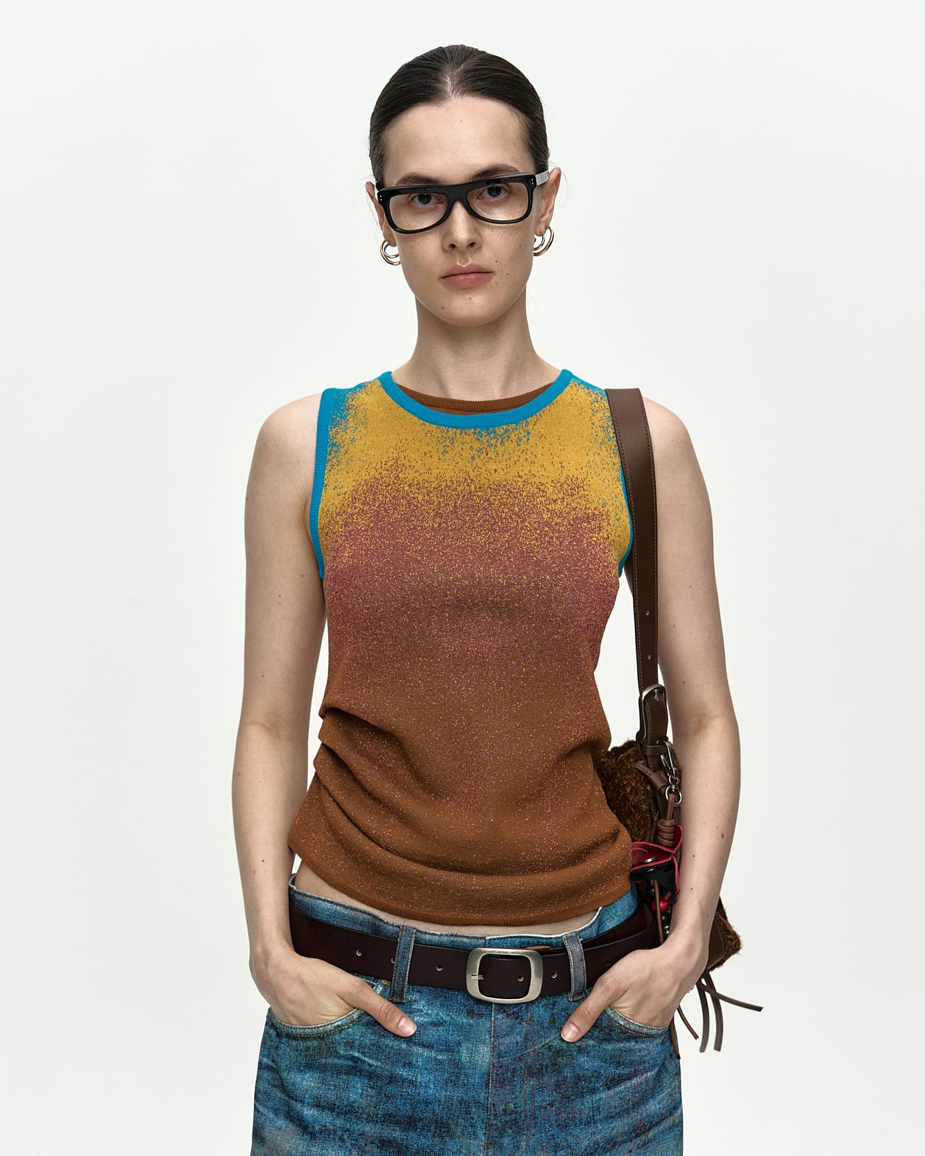 NEW] WOMEN > SLEEVELESS – Andersson Bell