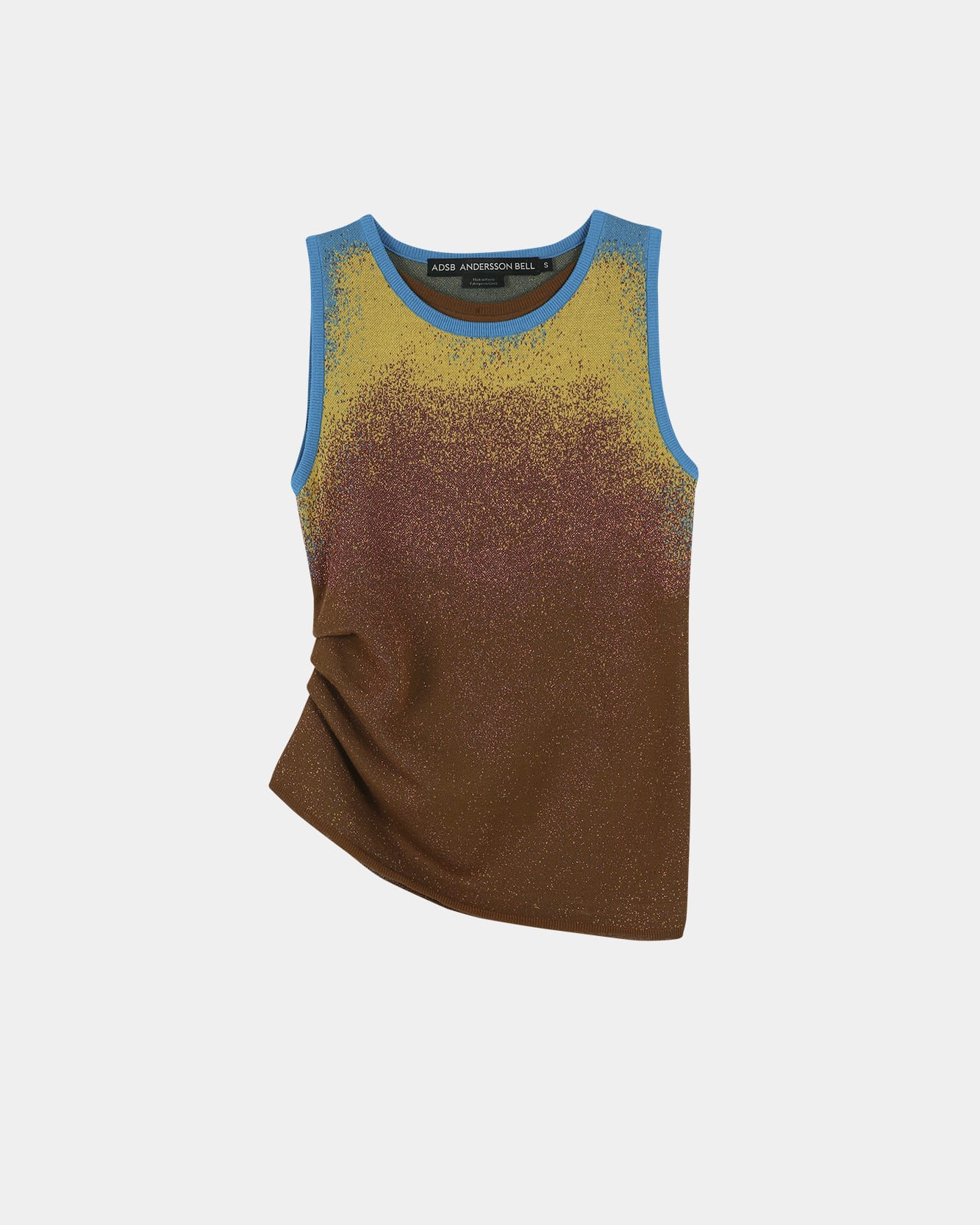 Andersson bell タンクトップ NEW] WOMEN > SLEEVELESS – Andersson Bell