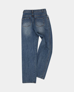 Andersson Bell 캐리오버 재촬영_WAVE WIDE LEG JEANS apa682m(WASHED BLUE)