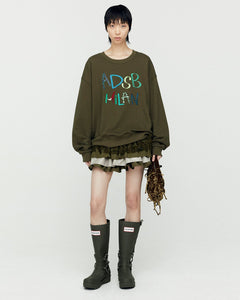 HUNTER ADSB ANDERSSON BELL ダークグリーン ADSB X HUNTER ORIGINAL 2.0 TALL BOOT aaa390w(DARK OLIVE