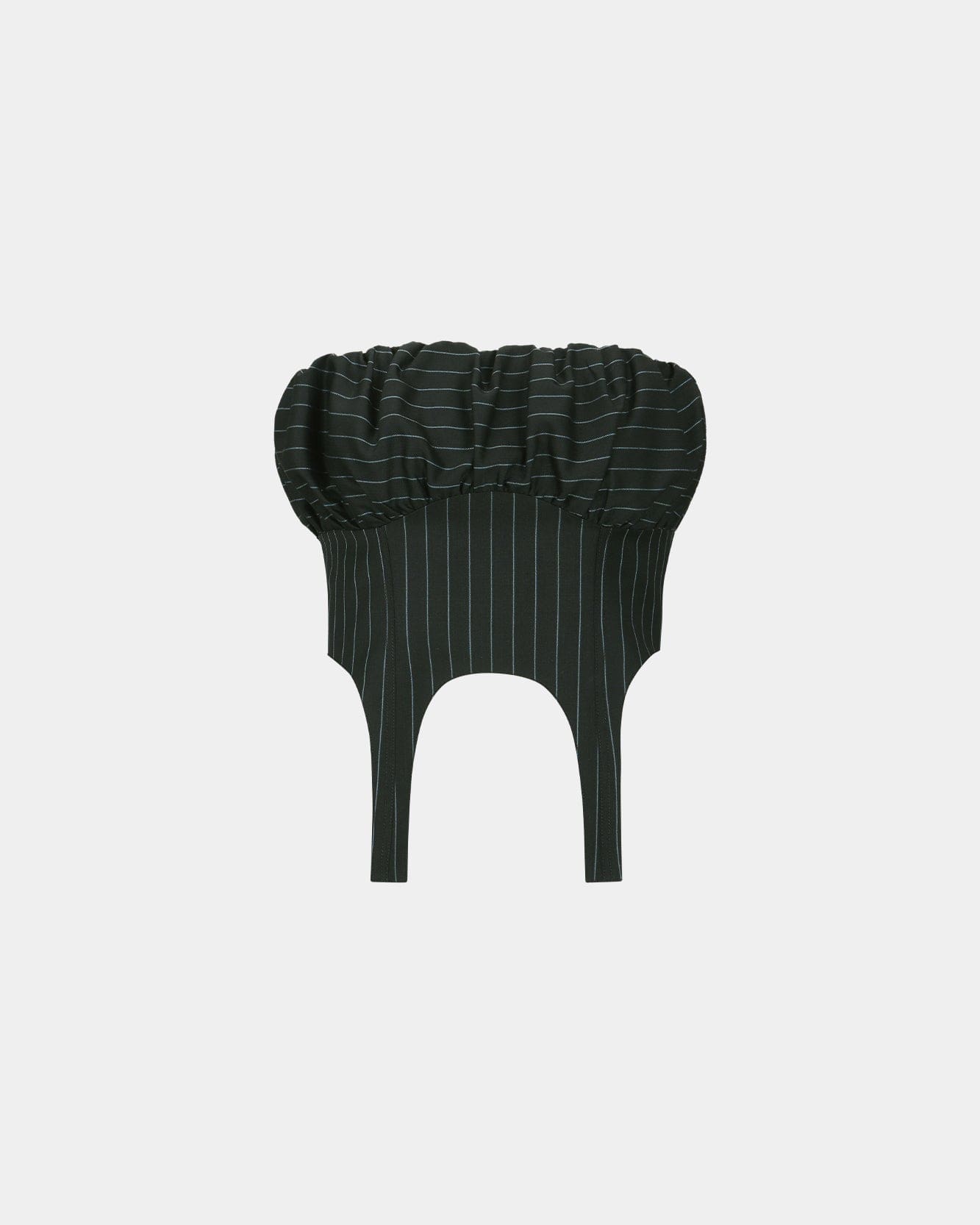 BALLOON BUSTIER atb1175w(BLACK) – Andersson Bell