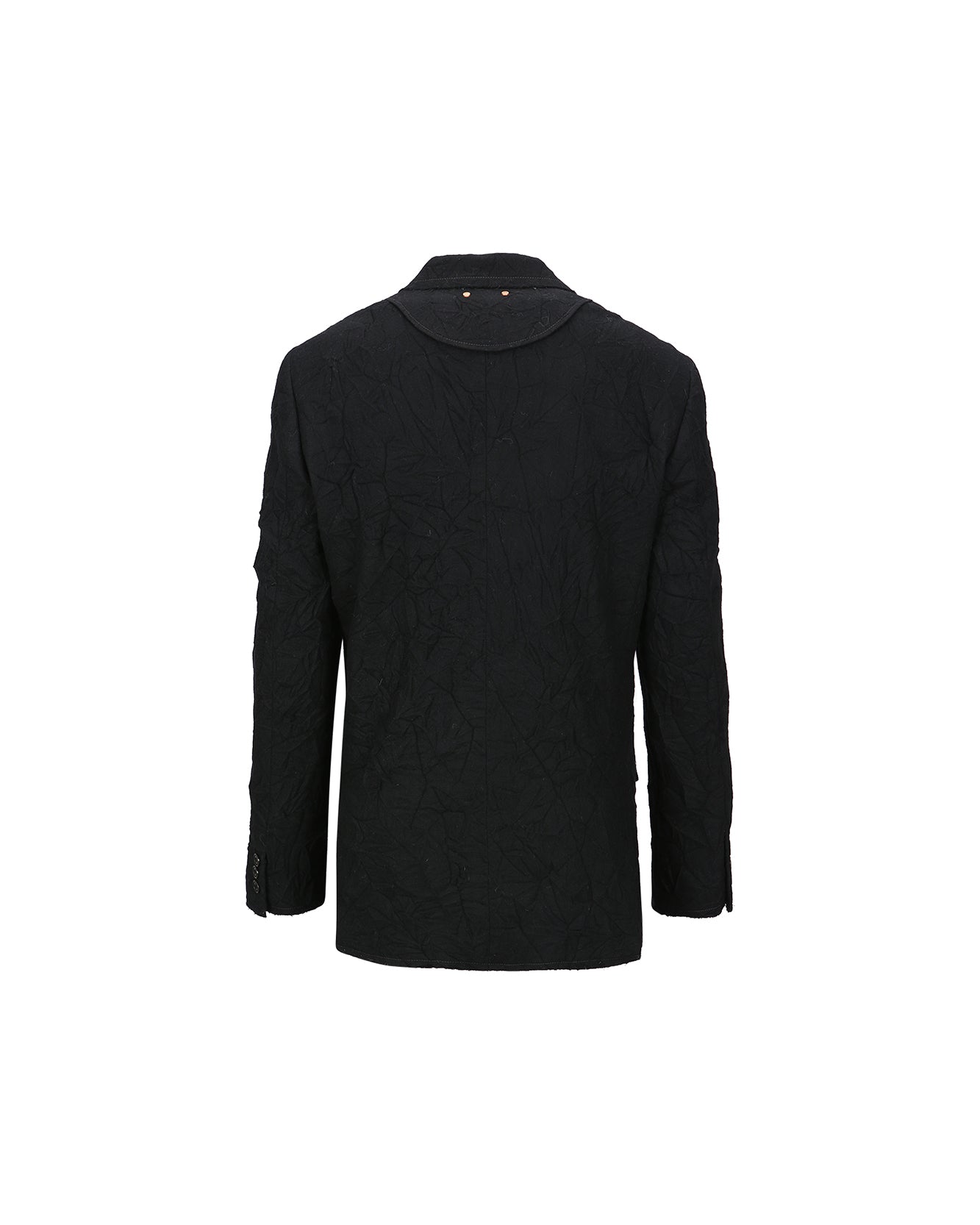 Andersson Bell BELFORT WOOL JACKET awa574m(BLACK)