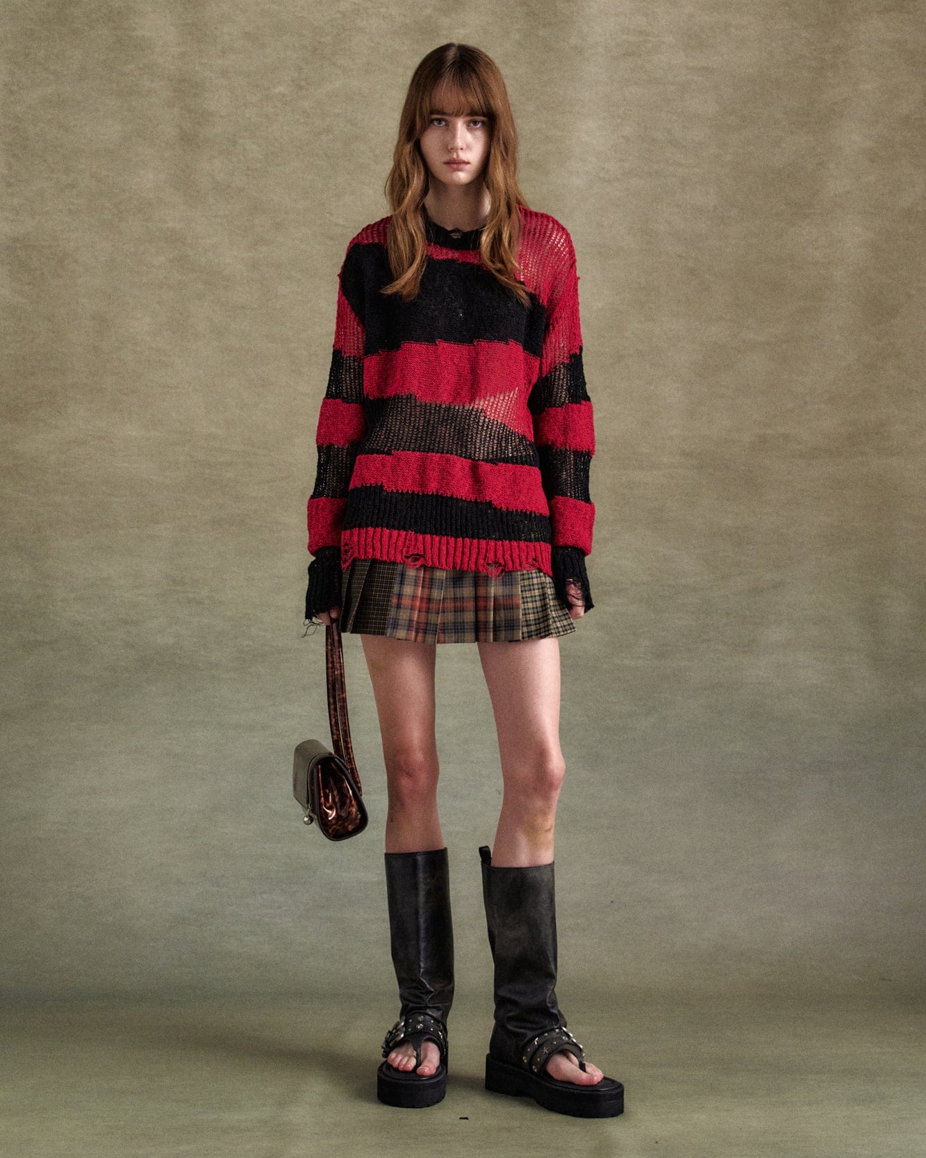 UNISEX KNITWEAR – Andersson Bell