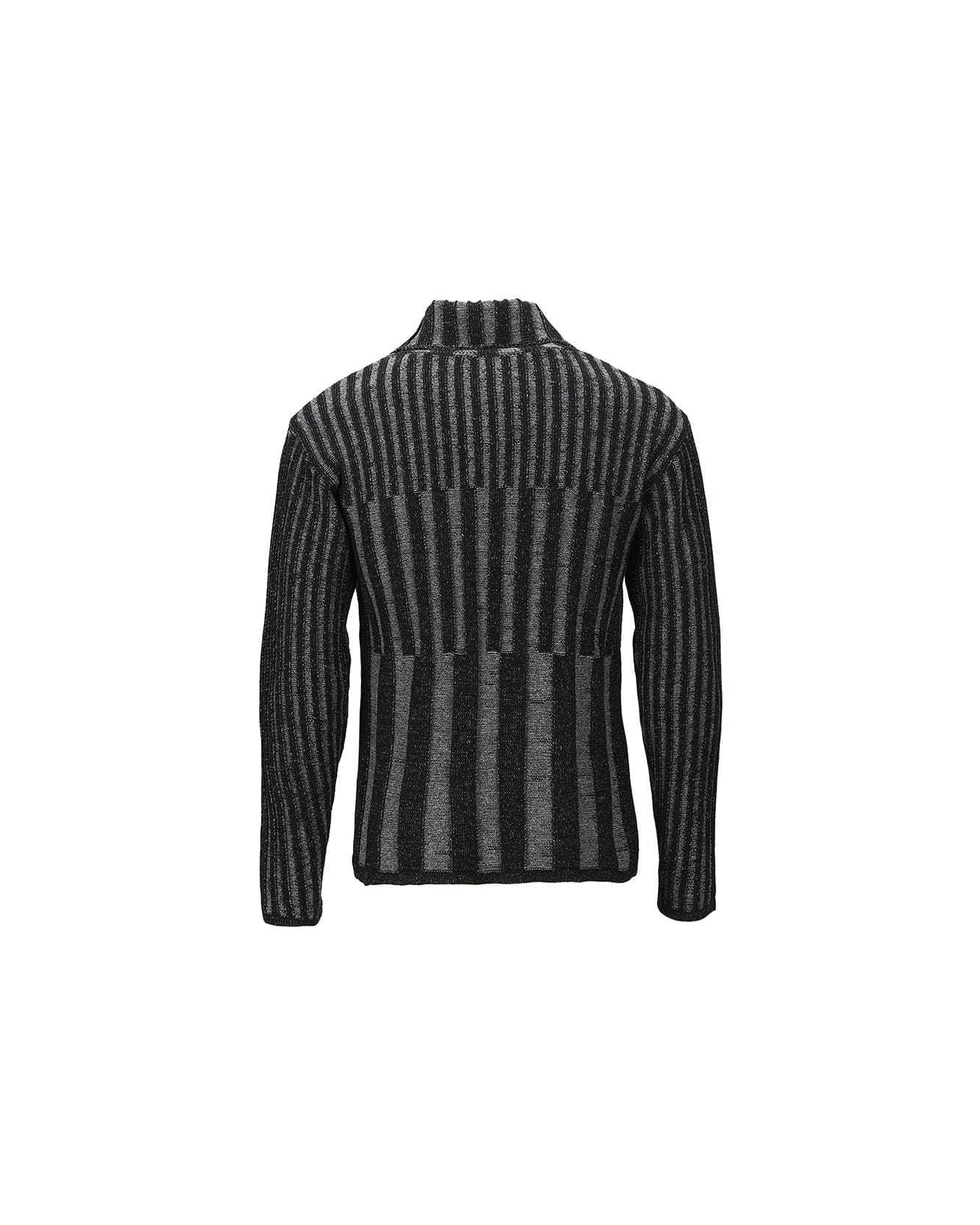 Andersson Bell BODEN TURTLE-NECK SWEATER atb1019m(BLACK)