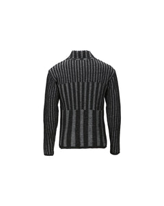 Andersson Bell BODEN TURTLE-NECK SWEATER atb1019m(BLACK)